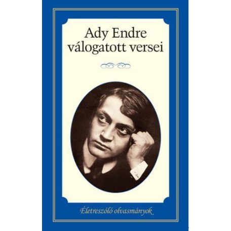 Ady Endre válogatott versei - Életreszól