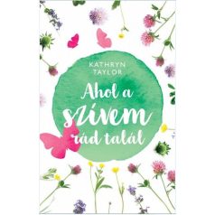 Ahol a szívem rád talál
