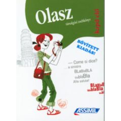 Assimil társalgási - Olasz