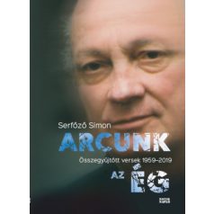 Arcunk az ég