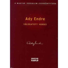 Ady Endre válogatott versei (A)