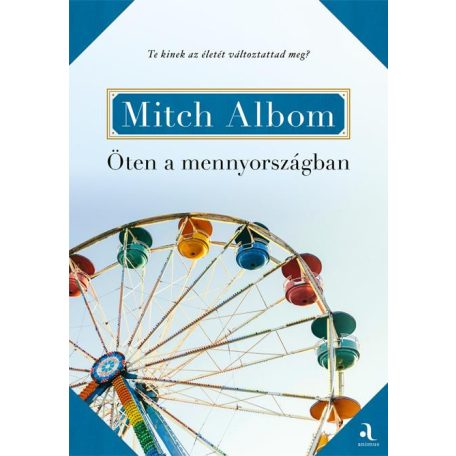 Öten a mennyországban (2980,-)