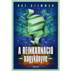 A reinkarnáció nagykönyve