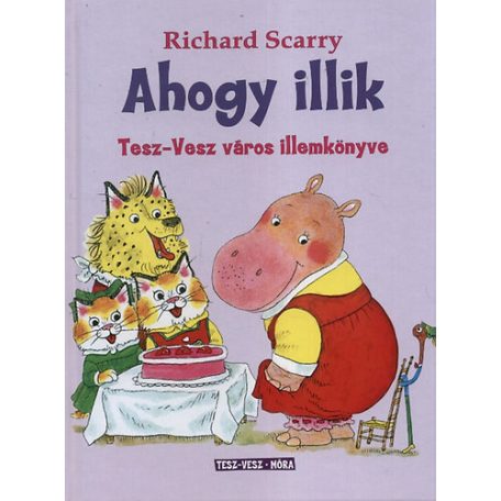 Ahogy illik (2015, 1999,-)