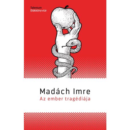 Az ember tragédiája (eu. diák, új borító