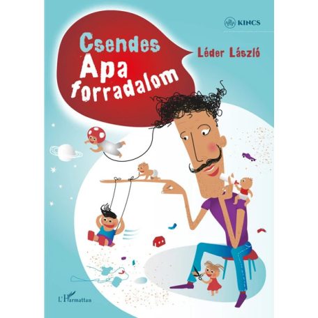 Csendes Apa forradalom
