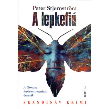 A lepkefiú