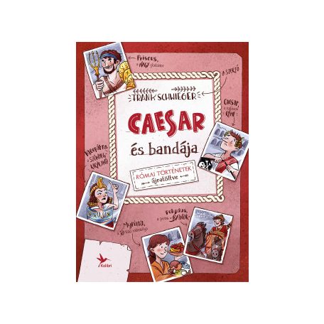Caesar és bandája