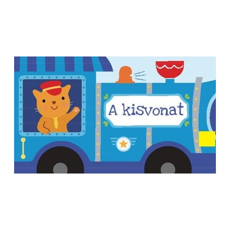 A kisvonat