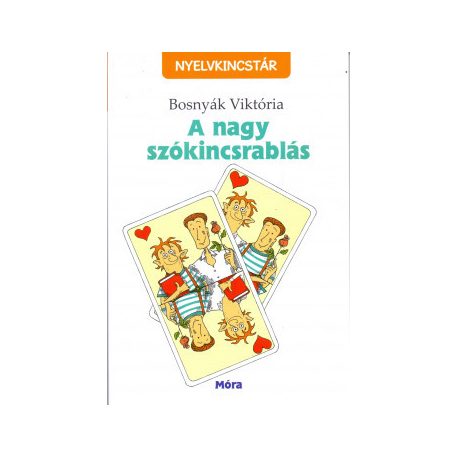 A nagy szókincsrablás