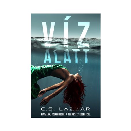 Víz alatt
