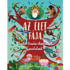 Az élet fája (Manó könyvek)