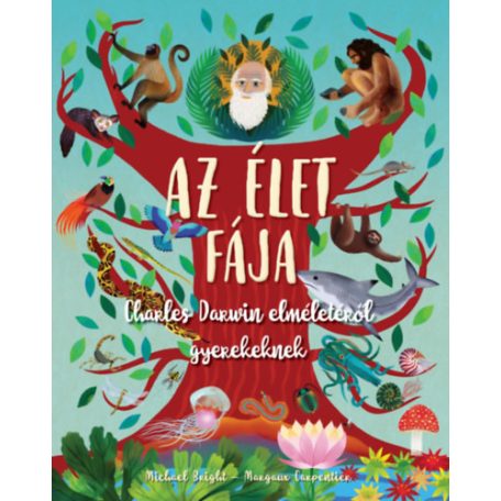 Az élet fája (Manó könyvek)