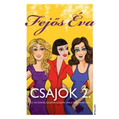Csajok 2.