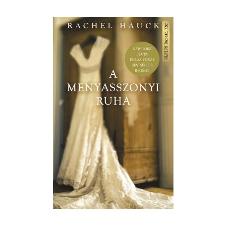 A menyasszonyi ruha