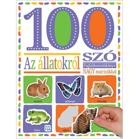 100 szó az állatokról