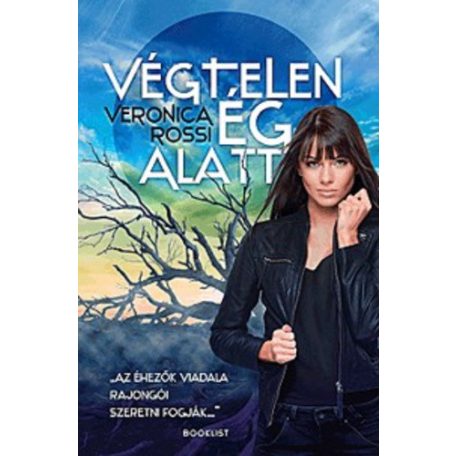 Végtelen ég alatt (A)
