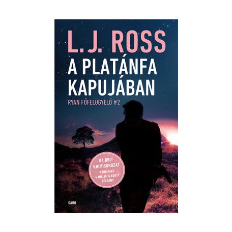 A platánfa kapujában