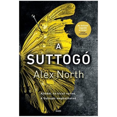 A suttogó (Gabo)