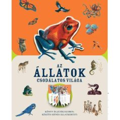 Az állatok csodálatos világa