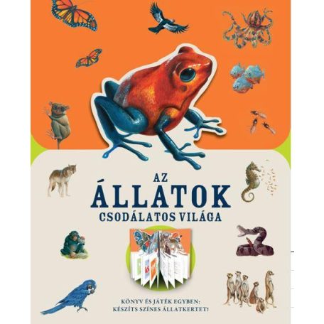 Az állatok csodálatos világa
