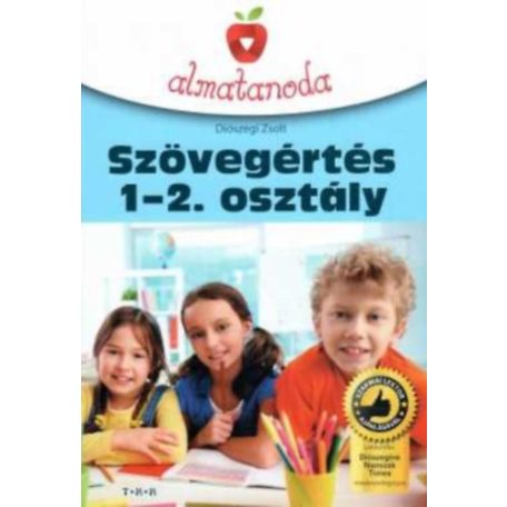 Almatanoda - Szövegértés 1-2. osztály
