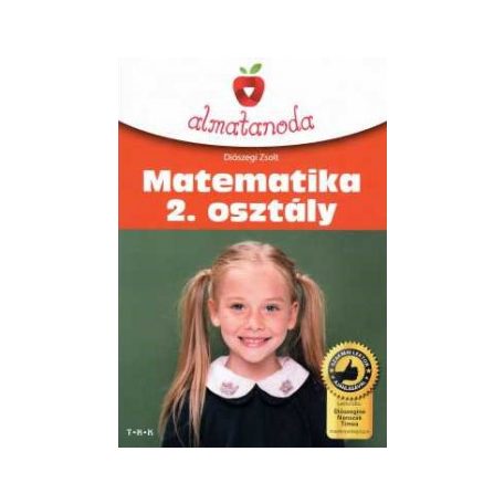 Almatanoda - Matematika 2. osztály