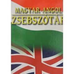 Angol-magyar - magyar-angol zseb. (2699)