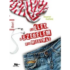 Az élet, a szerelem meg miegymás