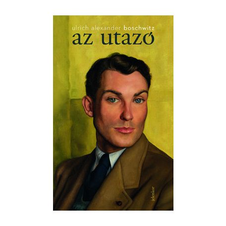 Az utazó (Jelenkor kiadó)