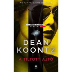 A tiltott ajtó(A)