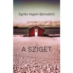 A sziget (Cser kiadó)