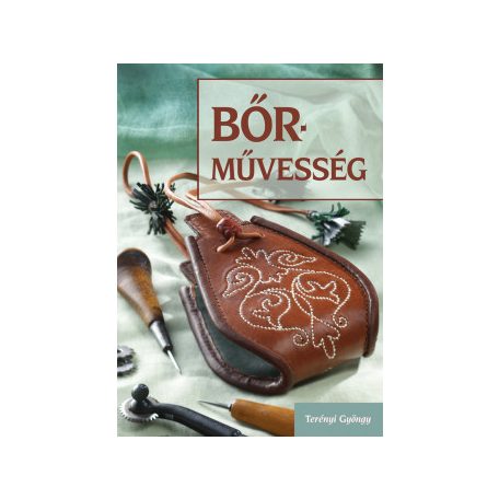 Bőrművesség (4495,-)