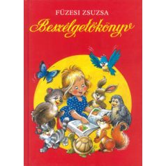 Beszélgetőkönyv