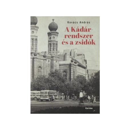 A Kádár-rendszer és a zsidók
