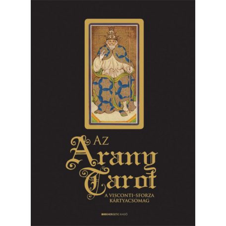 Az Arany Tarot