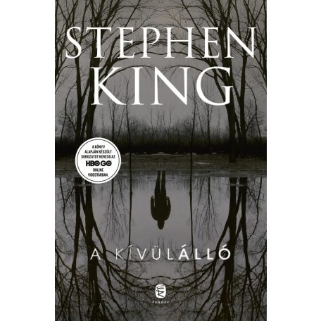 A kívülálló (Stephen King)