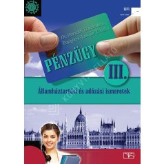 Pénzügy III. NT-58344/III