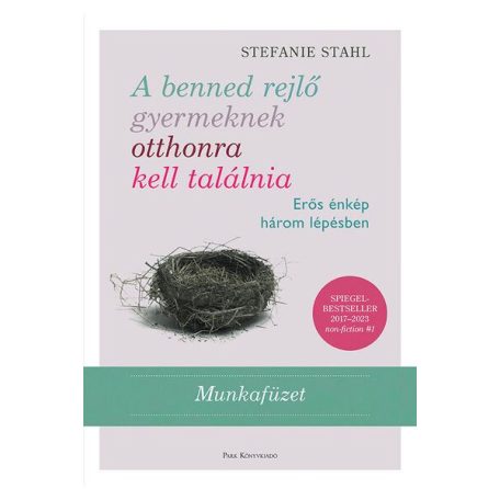 A benned rejlő gyermeknek otth. - Munkaf