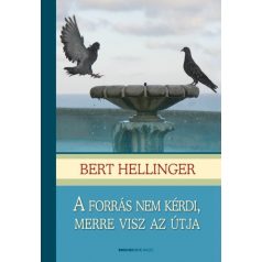 A forrás nem kérdi, merre visz (puha)