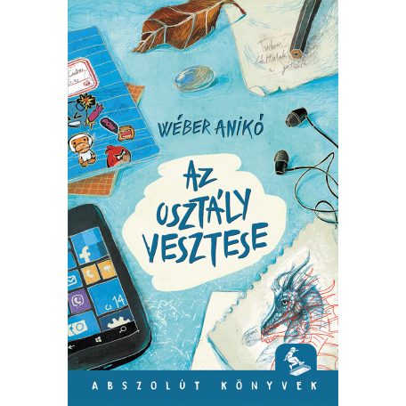 Az osztály vesztese (FIX)