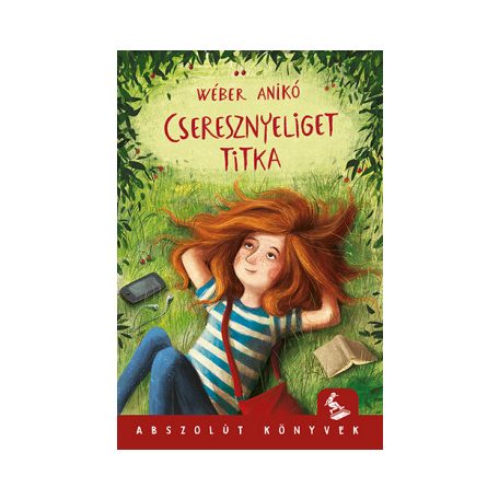 Cseresznyeliget titka