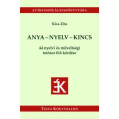 Anya-nyelv-kincs