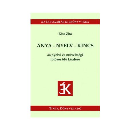 Anya-nyelv-kincs