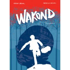 Wakond