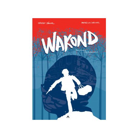 Wakond