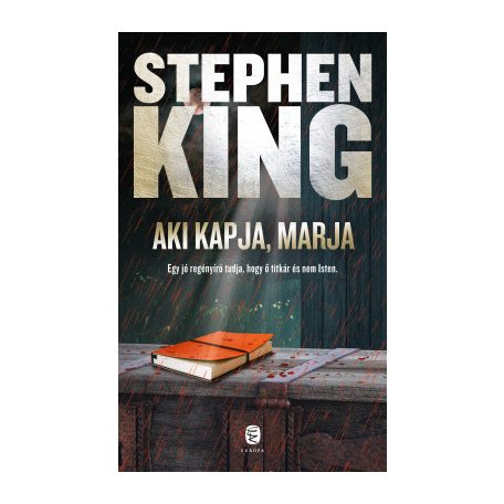 Aki kapja, marja