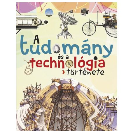 A tudomány és a technológia története