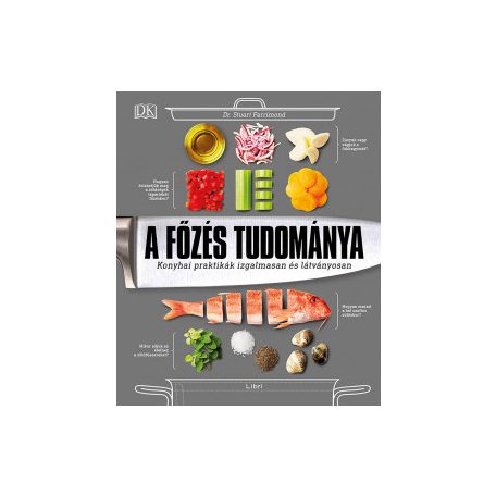 A főzés tudománya
