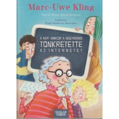 A nap, amikor a nagymama tönkretette az